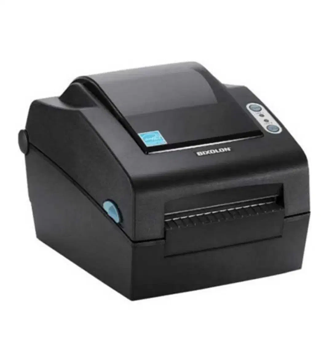 لیبل پرینتر bixolon slp-tx403|پرینتر، اسکنر، کپی، فکس|تهران, آزادشهر|دیوار