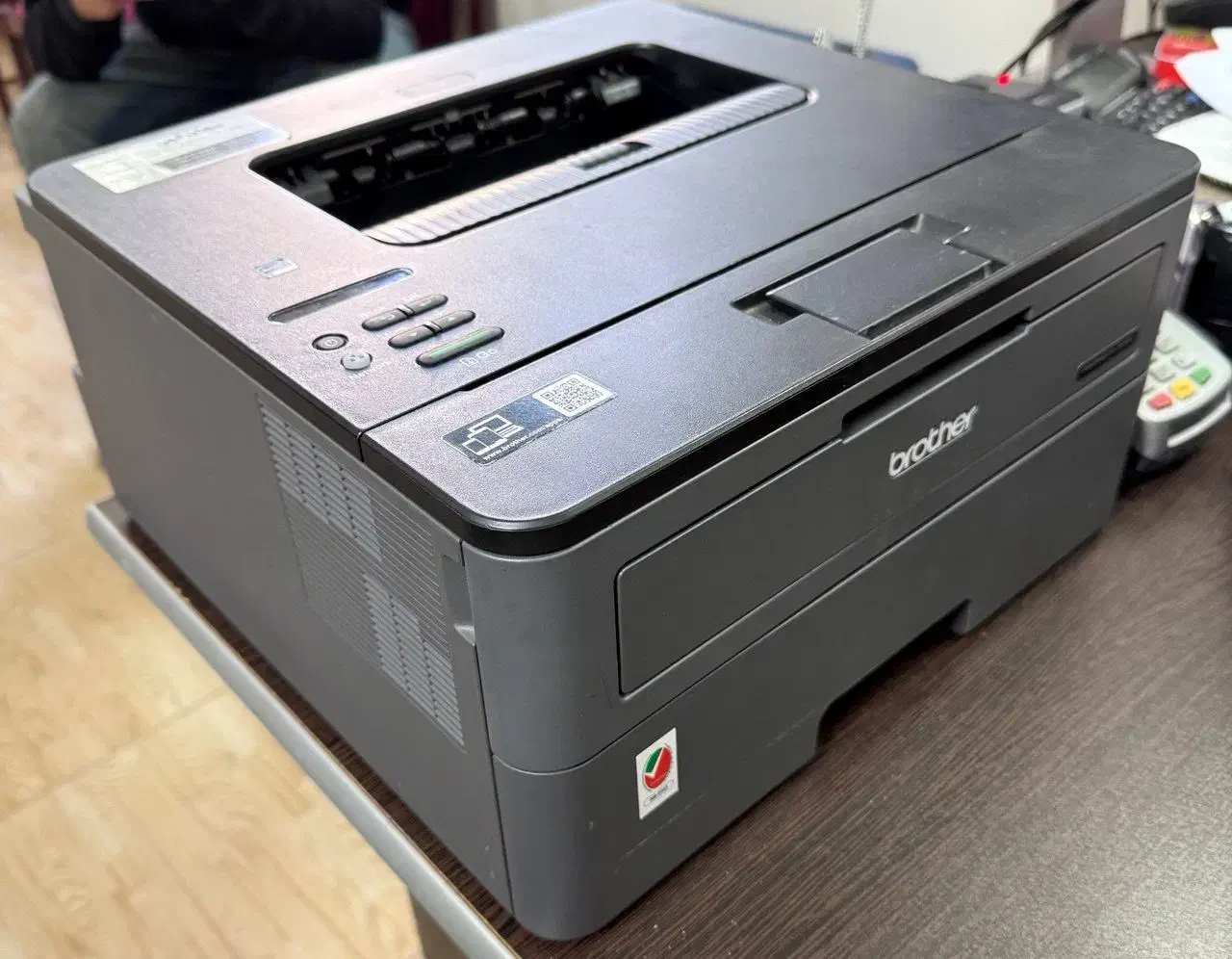 دستگاه پرینتر|پرینتر، اسکنر، کپی، فکس|بابل, |دیوار