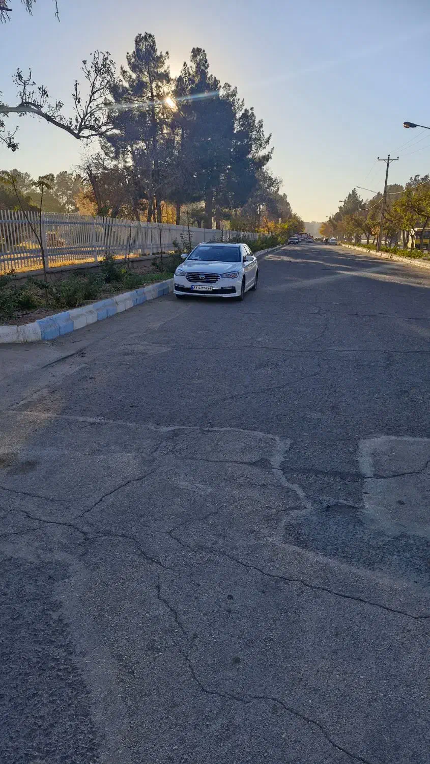 لیفان ۸۲۰ مدل ۹5|خودرو سواری و وانت|نیشابور, شهرک ولیعصر|دیوار