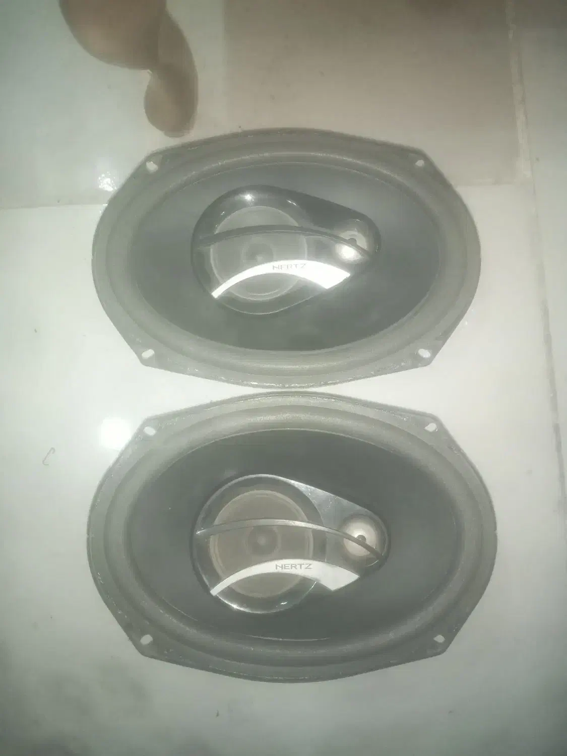 بلندگو ژاپنی ماشین|قطعات یدکی و لوازم جانبی|پردیس, فاز ۴|دیوار