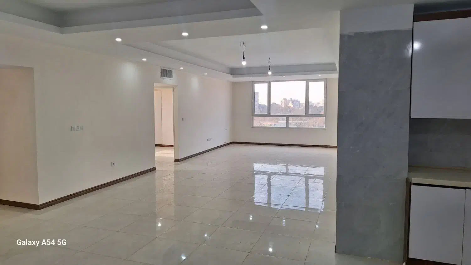 ۱۴۸متر سند تک برگ شهرک آتیه ۳خواب کابینت شده|فروش آپارتمان|مشکین‌دشت, |دیوار