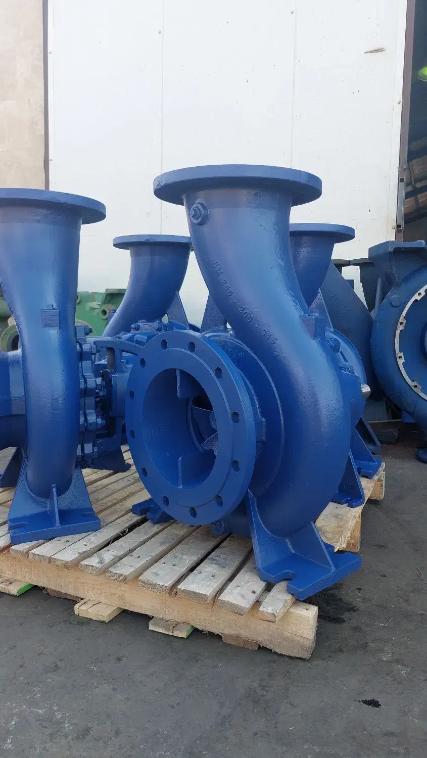 انواع پمپ کشاورزی وصنعتی ، تحویل فوری ، قیمت مناسب|ماشینآلات صنعتی|تبریز, |دیوار