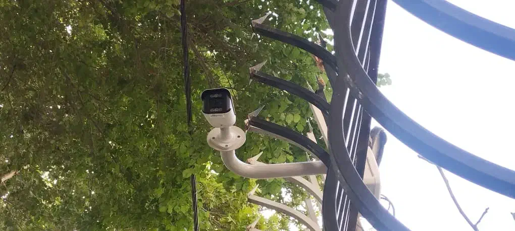 نیرو نیمه ماهر در زمینه برق و سیستم های حفاظتی|استخدام صنعتی، فنی، مهندسی|خوانسار, |دیوار