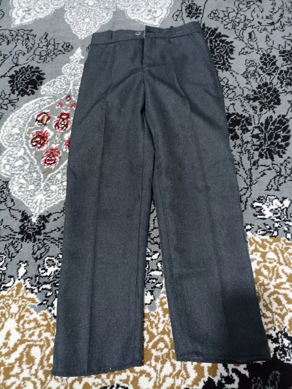 شلوار پسرانه|لباس|گرگان, |دیوار