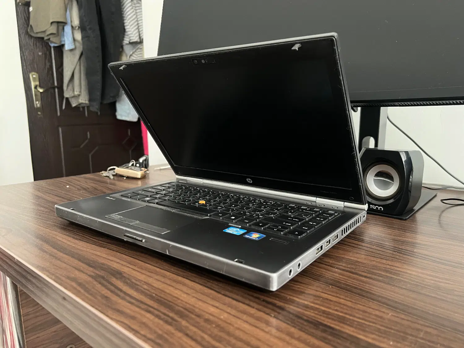 لپ تاپ hp 8460w|رایانه همراه|تهران, صد دستگاه|دیوار