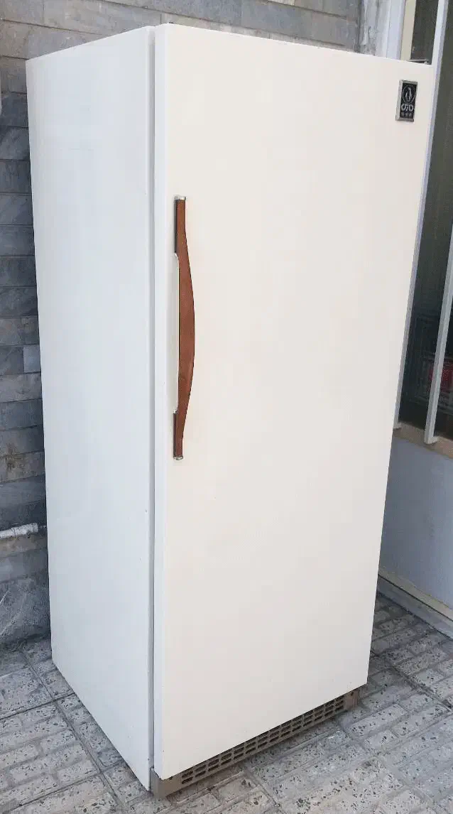 فروش یخپال پارس 12 فوت|یخچال و فریزر|اراک, |دیوار