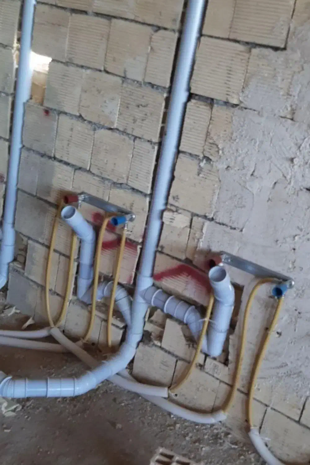 لوله کشی آب و فاضلاب و پکیج|خدمات پیشه و مهارت|شهرکرد, |دیوار