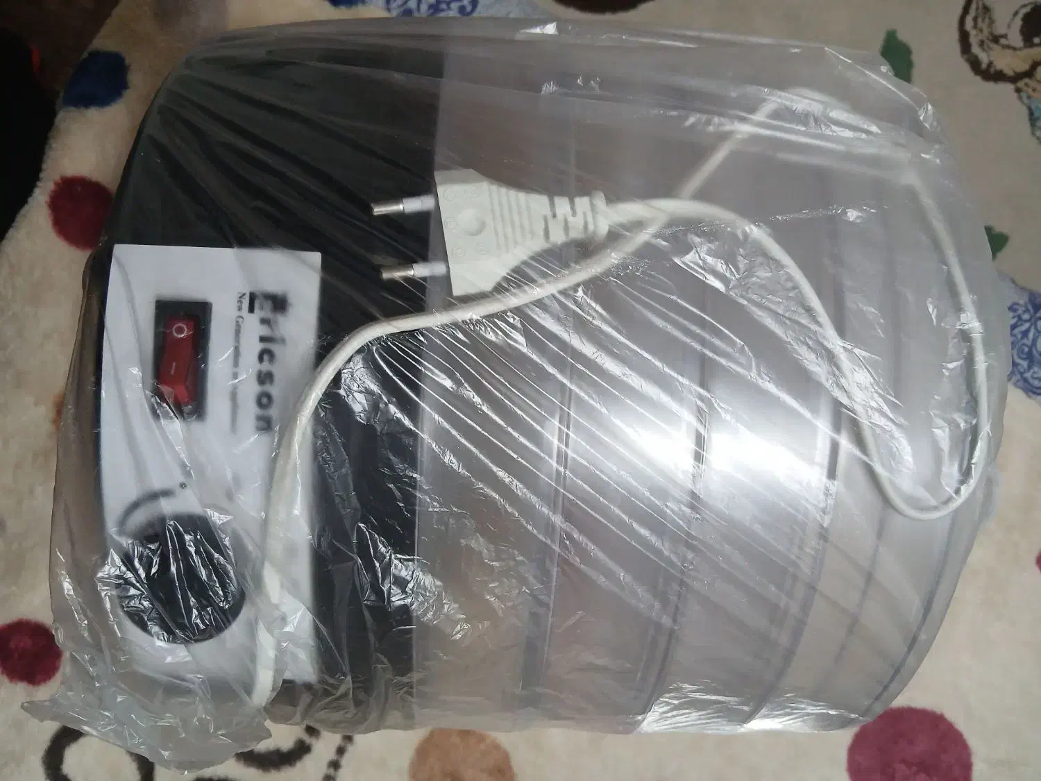 خشک کن میوه اریسون نو نو|سایر لوازم برقی|اصفهان, قهجاورستان|دیوار