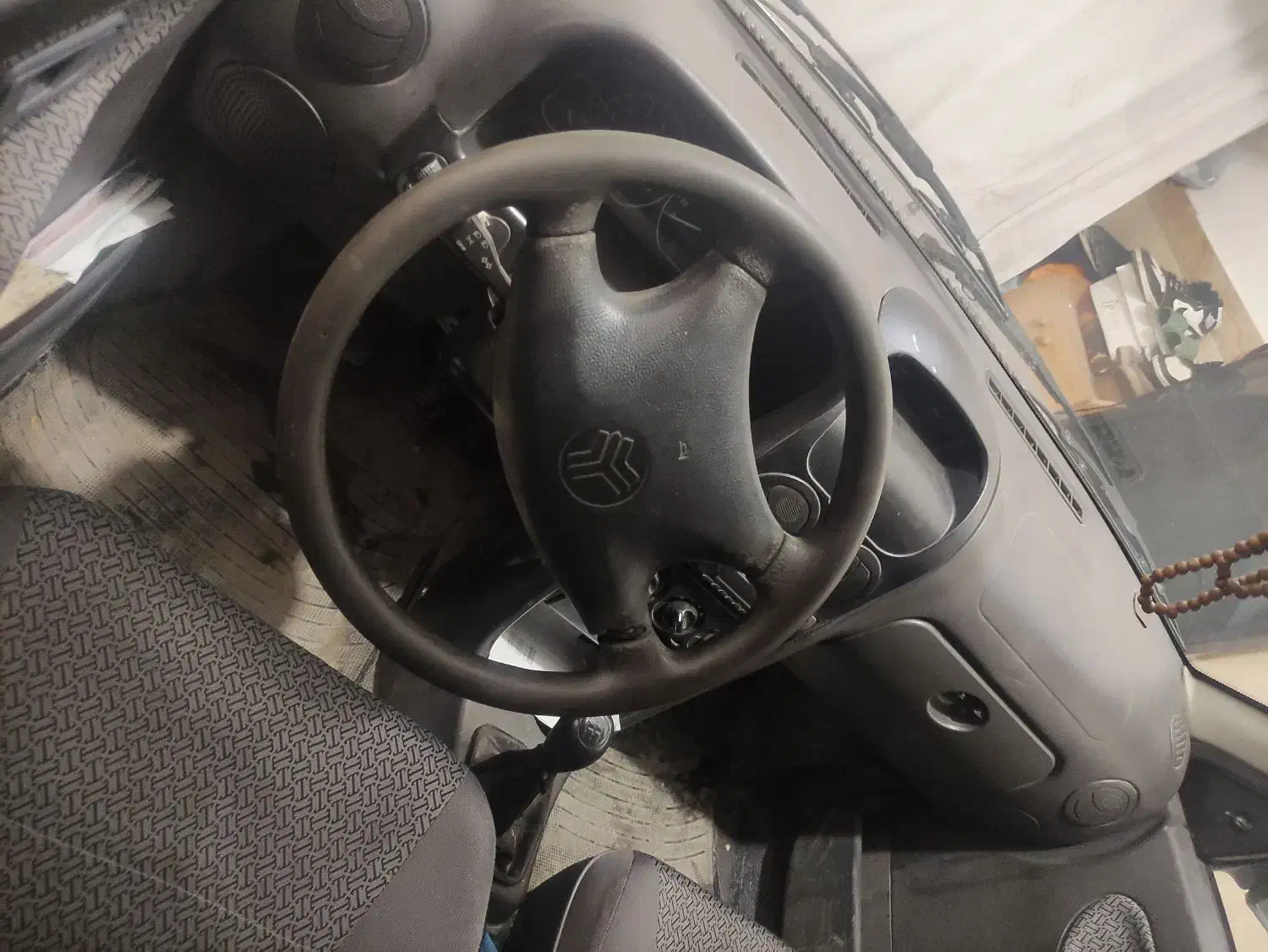 پراید ۱۴۱|خودرو سواری و وانت|بوکان, |دیوار