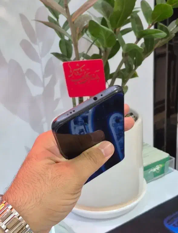 Poco m3 128|موبایل|شیراز, شهرک فرهنگیان|دیوار