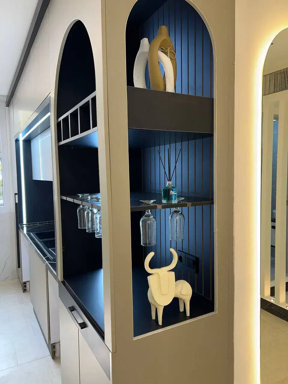 واحد ۷۰ متری بدون مشابه/حیاط /سند تک برگ|فروش آپارتمان|اندیشه, اندیشه فاز ۱|دیوار