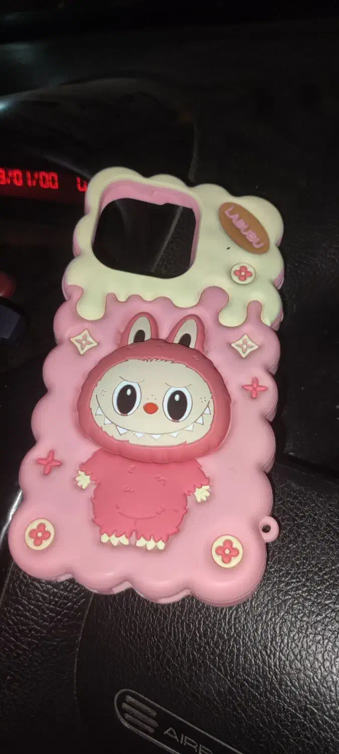 بک کاور16 پرومکس|لوازم جانبی موبایل و تبلت|شیراز, فرگاز|دیوار