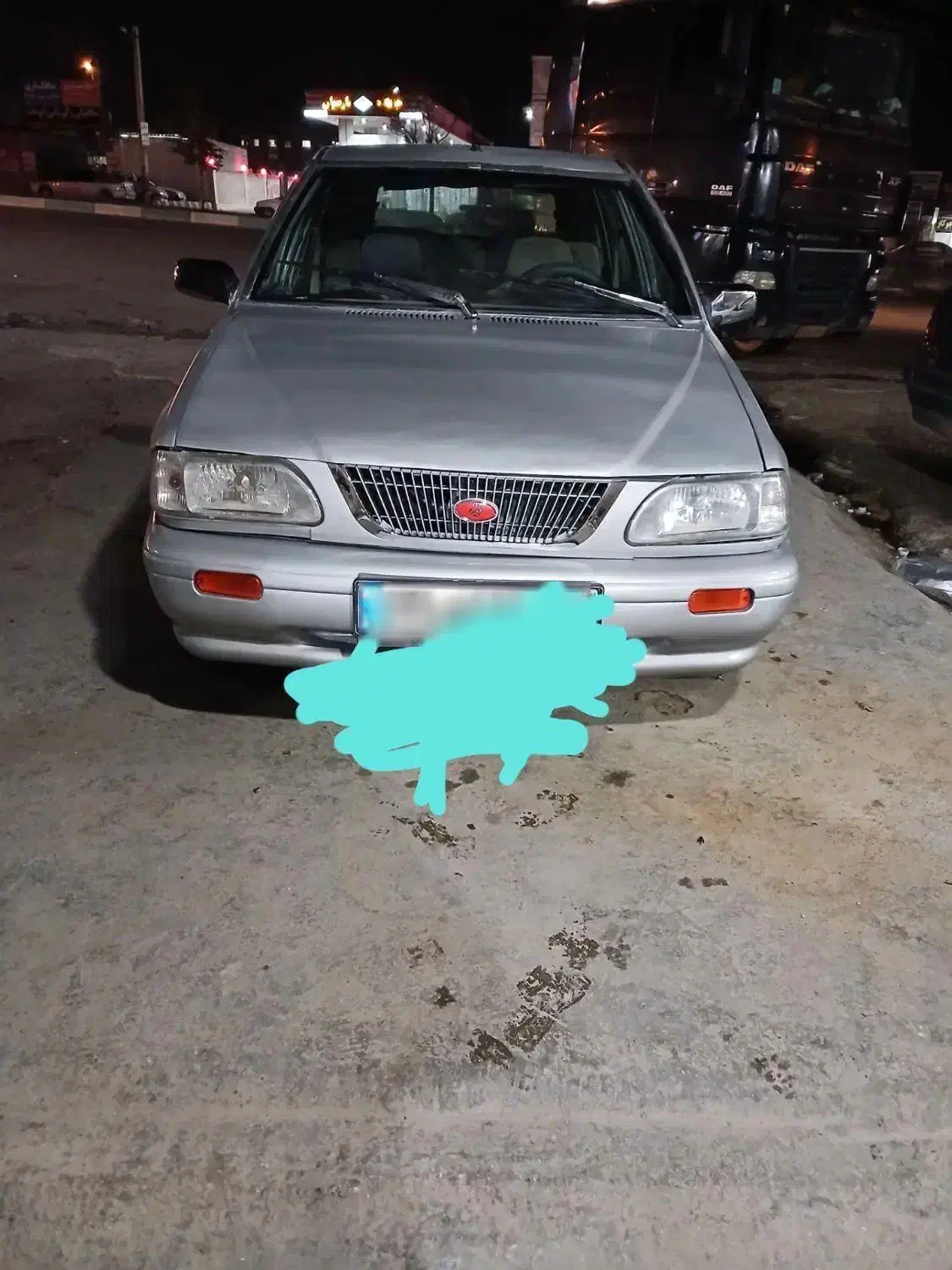 141|خودرو سواری و وانت|یاسوج, |دیوار