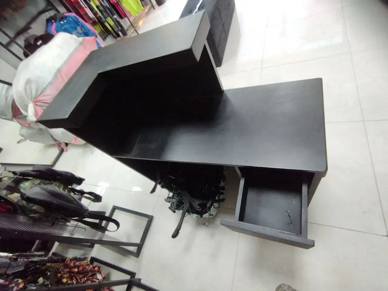 میز حساب داری مغازه نو|فروشگاه و مغازه|شاهینشهر, خانه کارگر|دیوار