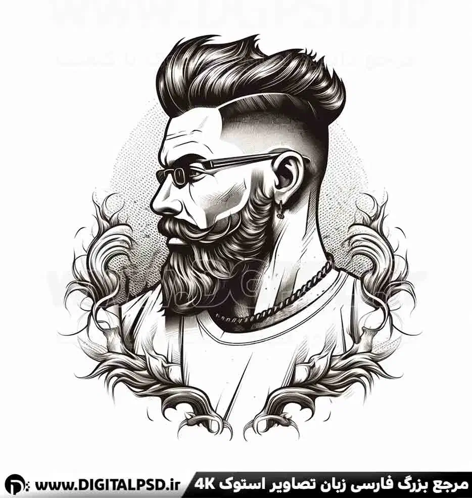 مدل آرایشگاه مردانه رایگان|خدمات آرایشگری و زیبایی|گلستان (تهران), |دیوار