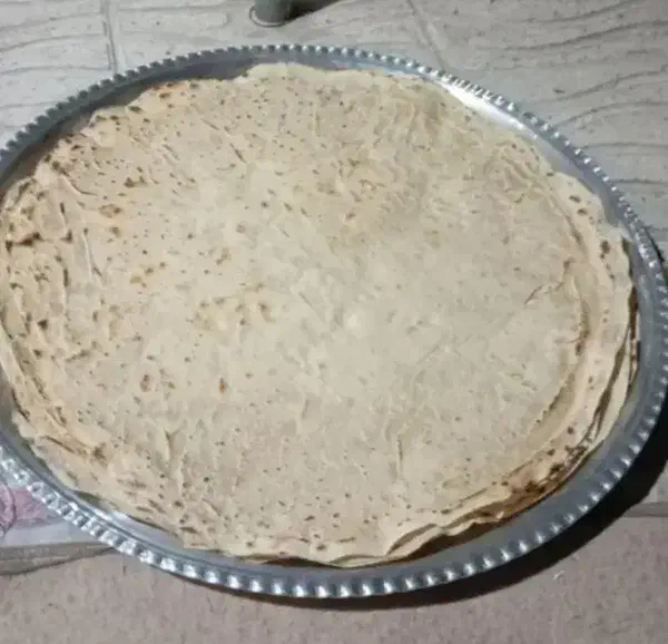 نان تیری|خوردنی و آشامیدنی|یاسوج, |دیوار