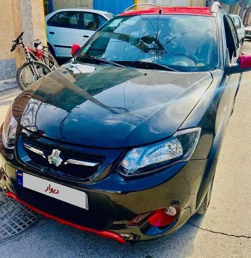 کوییک Rمدل99|خودرو سواری و وانت|اصفهان, خانه اصفهان|دیوار