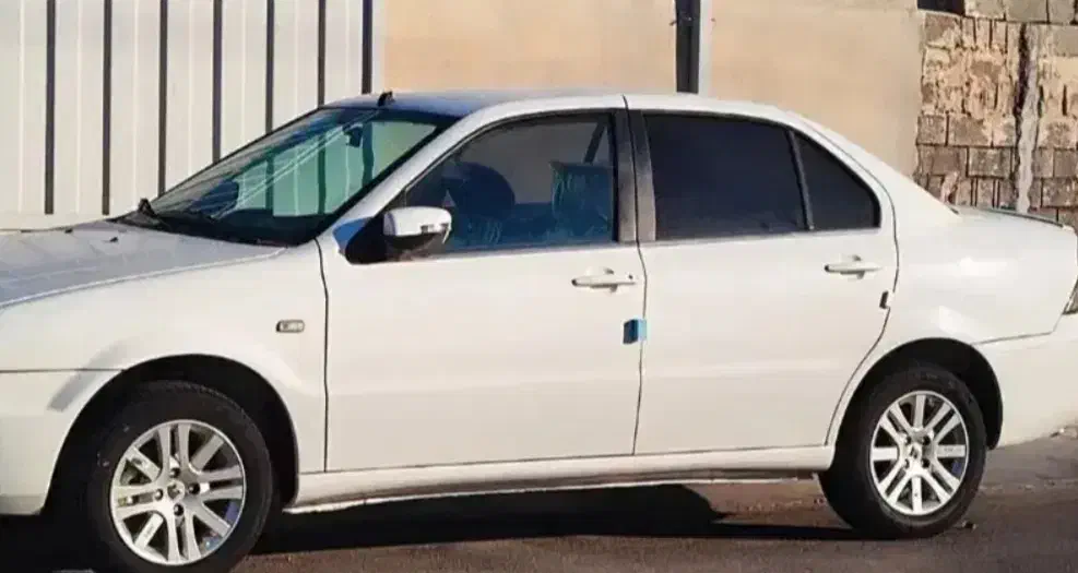 سمند اف سون 5/403|خودرو سواری و وانت|اهواز, کمپلو شمالی|دیوار