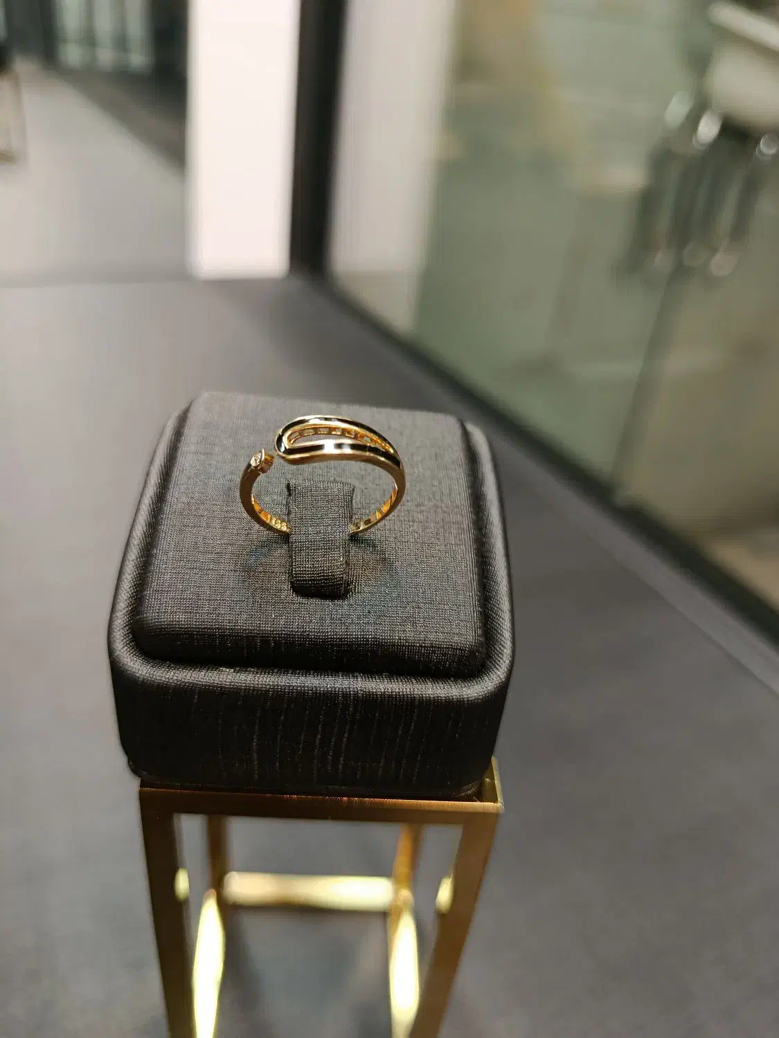 انواع انگشتر شیک و سبک|جواهرات|شاهین‌شهر, فردوسی|دیوار