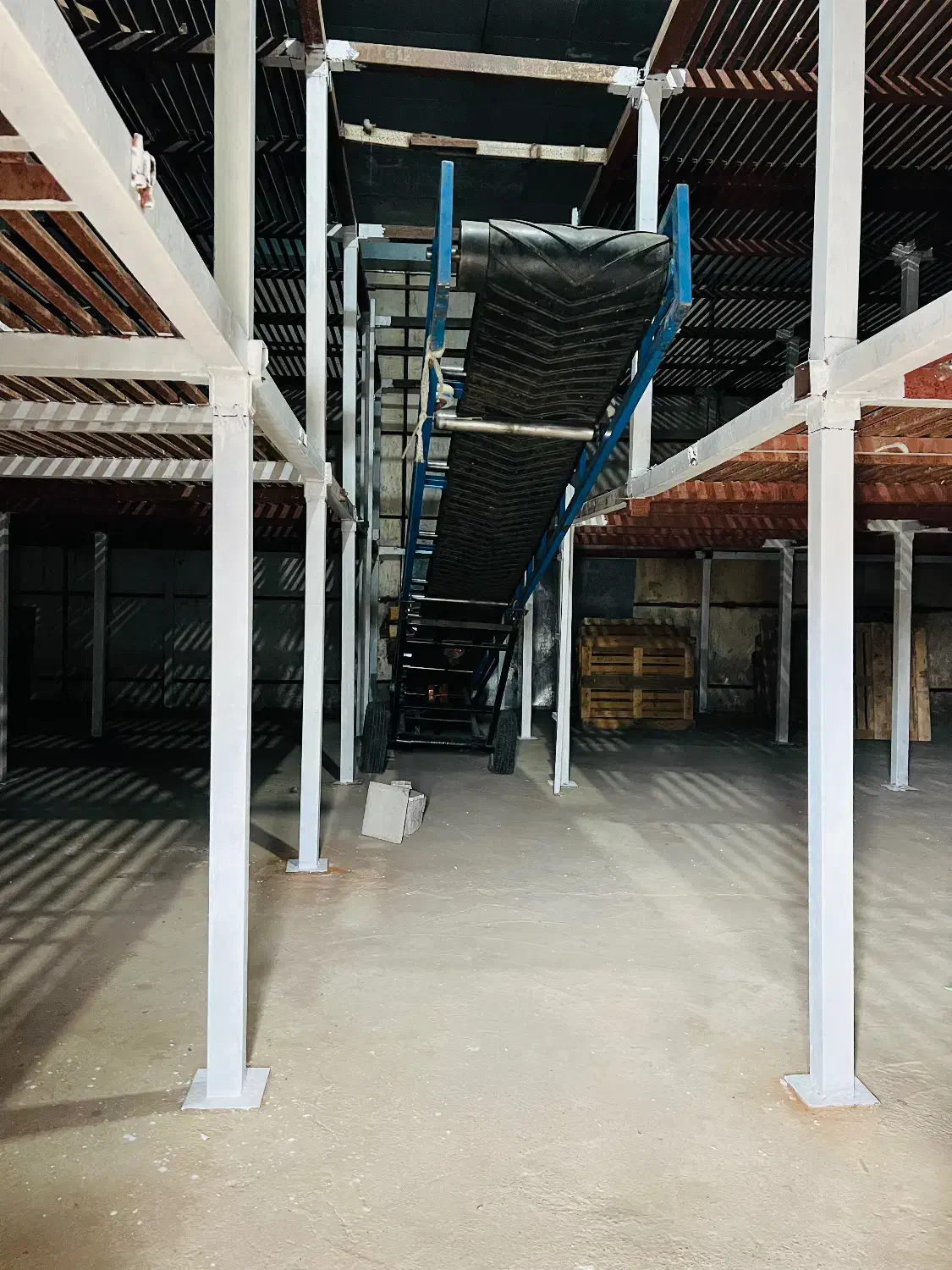 ۲سالن سردخانه +سالن بسته بندی و دفتر و اتاق کارگری|اجارهٔ دفتر صنعتی، کشاورزی، تجاری|جیرفت, |دیوار