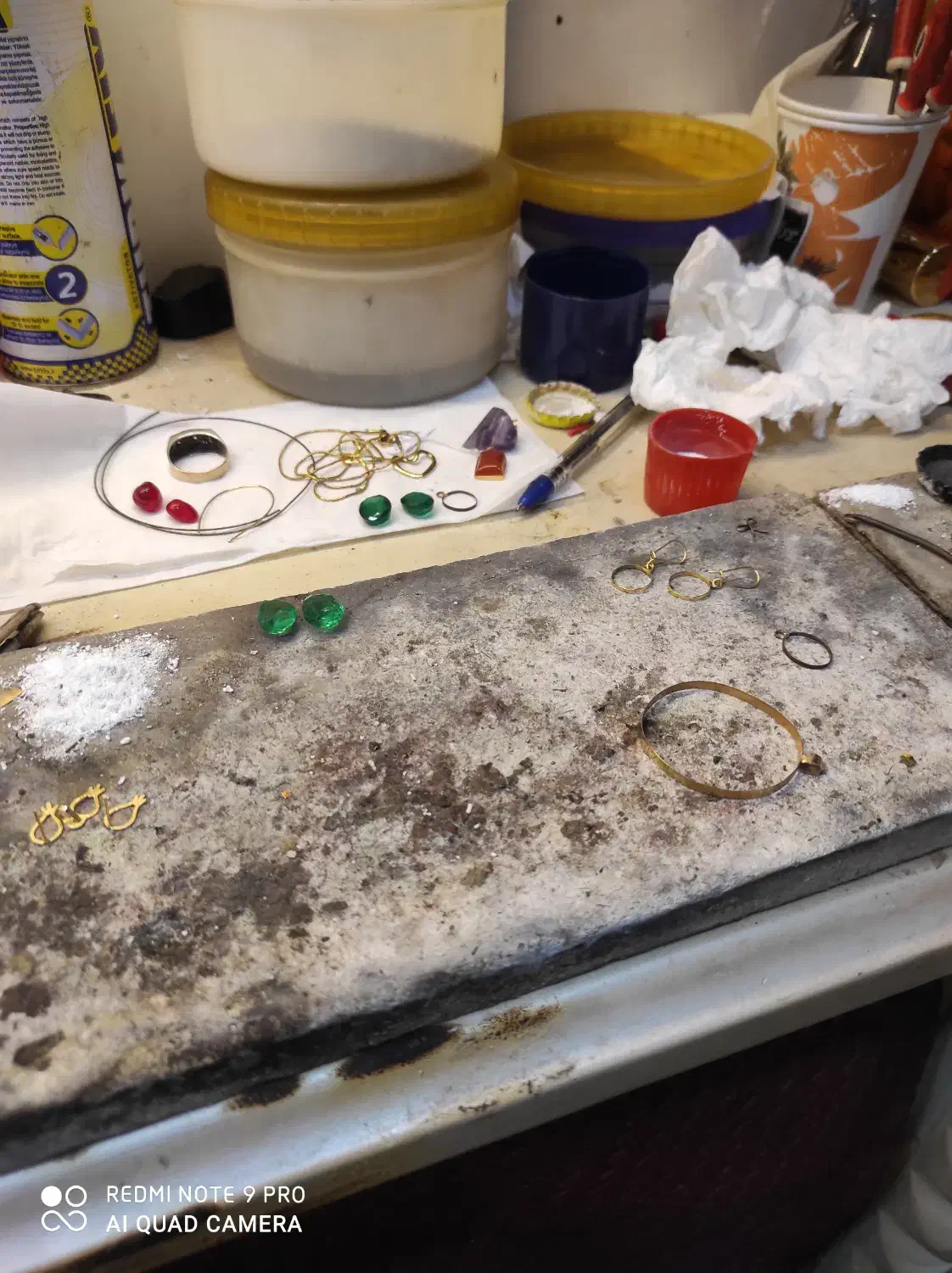 طلا فروشی رضا|جواهرات|اسلامشهر, شهرک واوان|دیوار