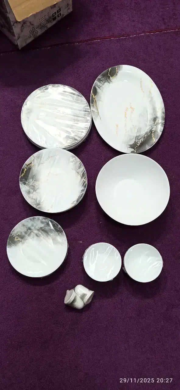 ظروف آرکوپال،سرویس کامل|ظروف سرو و پذیرایی|اسلامشهر, شهرک مفیدی|دیوار