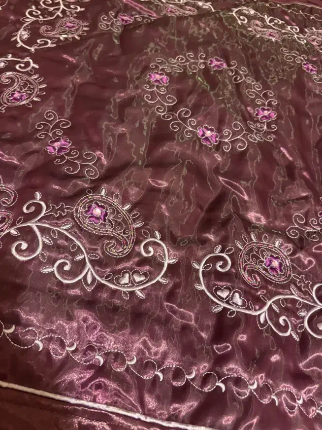 روتختی ساتن نو نو|سرویس روتختی|تهران, هروی|دیوار