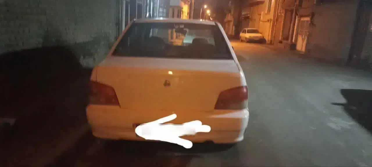 پراید ۱۳۲|خودرو سواری و وانت|ارومیه, |دیوار