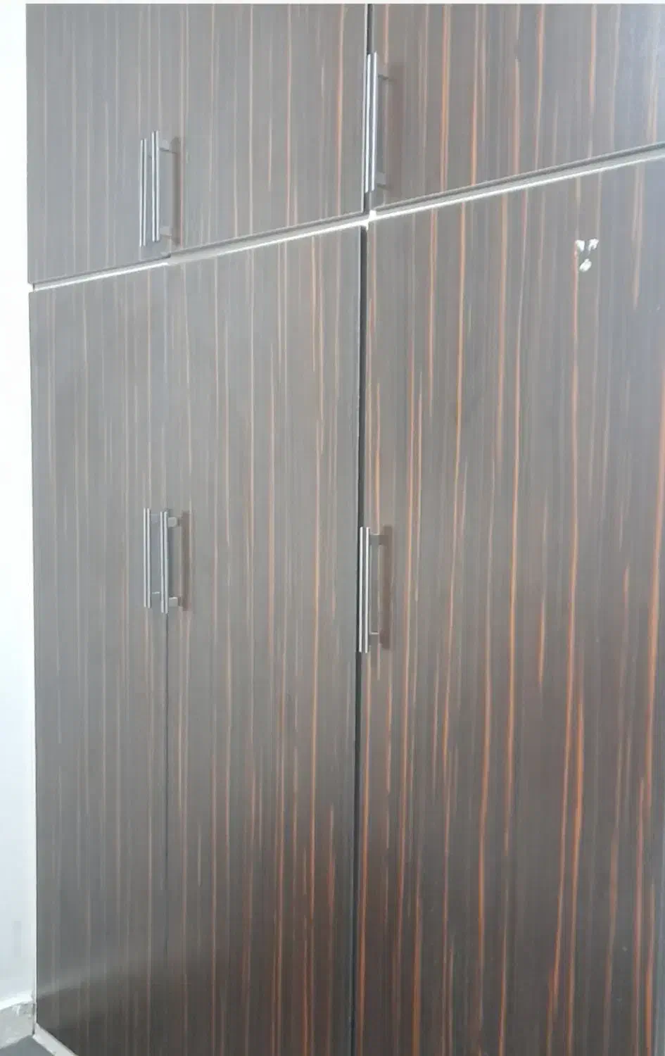 فاز۶آپارتمان طبقه سوم خ اصلی شهرک امام حسین|فروش آپارتمان|بندر ماهشهر, |دیوار