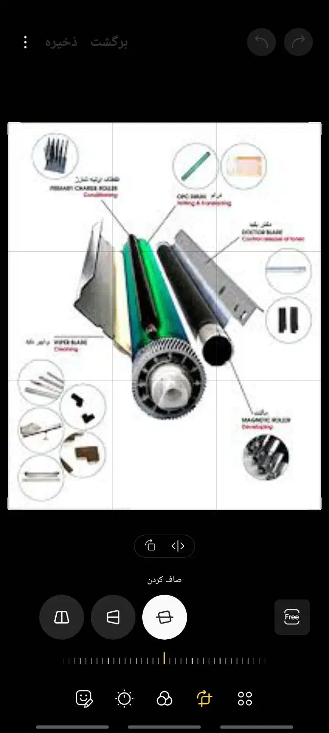 تعمیر پرینتر کامپیوتر شارژ کارتریج ونیزرایانه|پرینتر، اسکنر، کپی، فکس|چناران, |دیوار