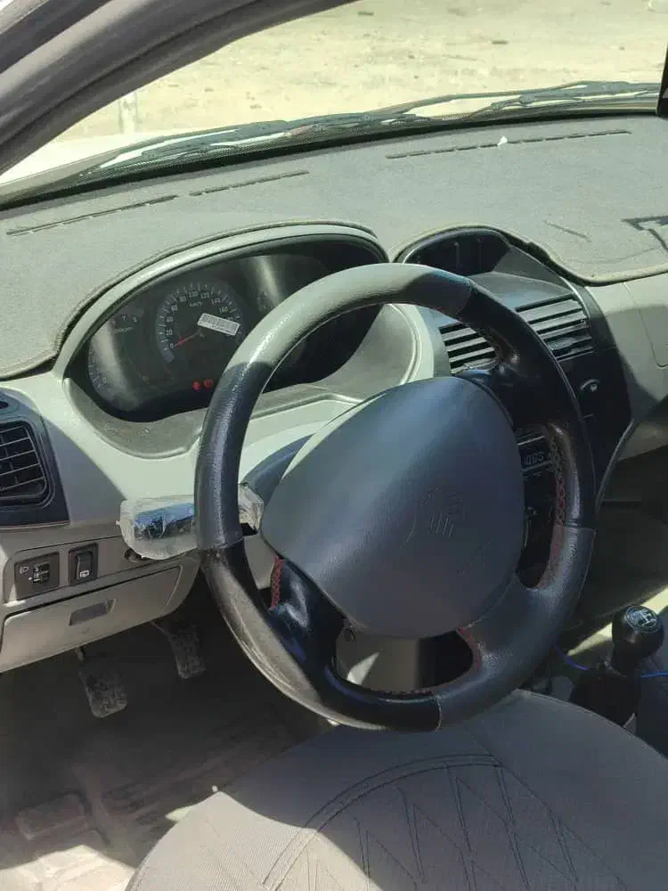 تیبا2مدل 1401|خودرو سواری و وانت|زاهدان, |دیوار