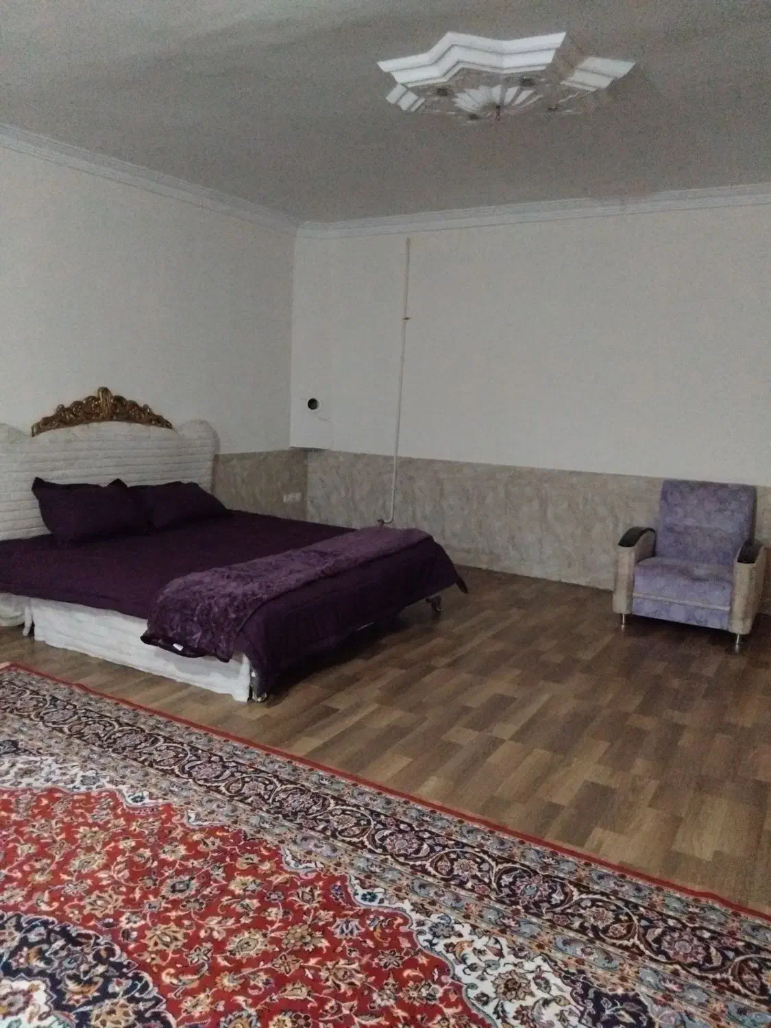 سوییت خدمت مسافران و همشهری های عزیز|اجارهٔ کوتاهمدت آپارتمان و سوئیت|نیشابور, کردها|دیوار