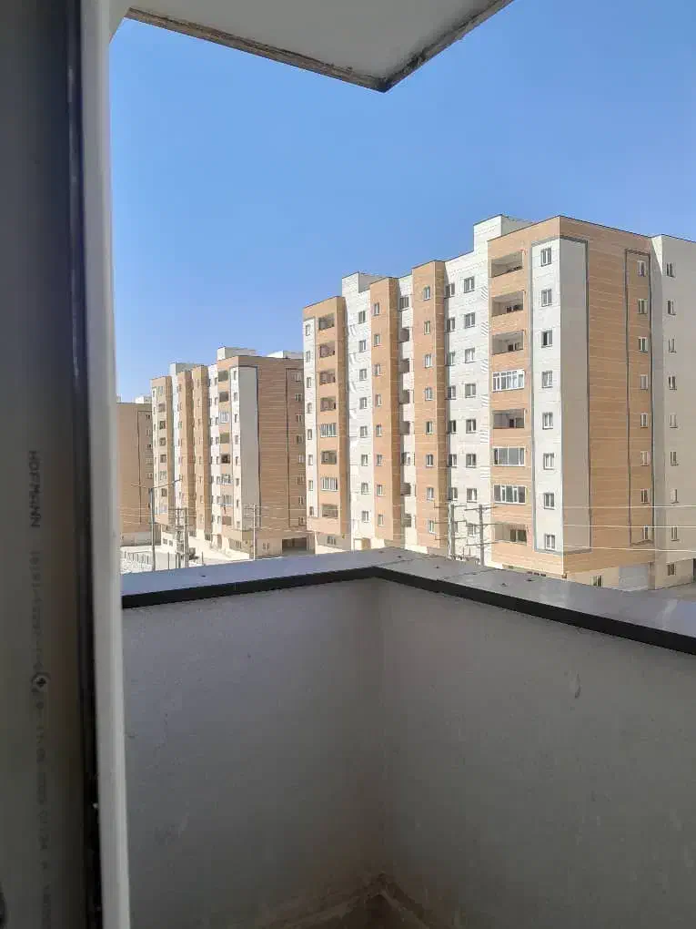 زیتون مجتمع زون Fنزدیک شهرک غرب|پیشفروش املاک|زنجان, |دیوار