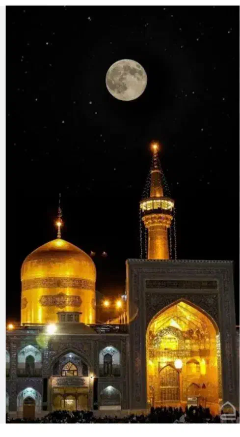 سفر به مشهد مقدس|تور و چارتر|شیراز, آزادگان|دیوار