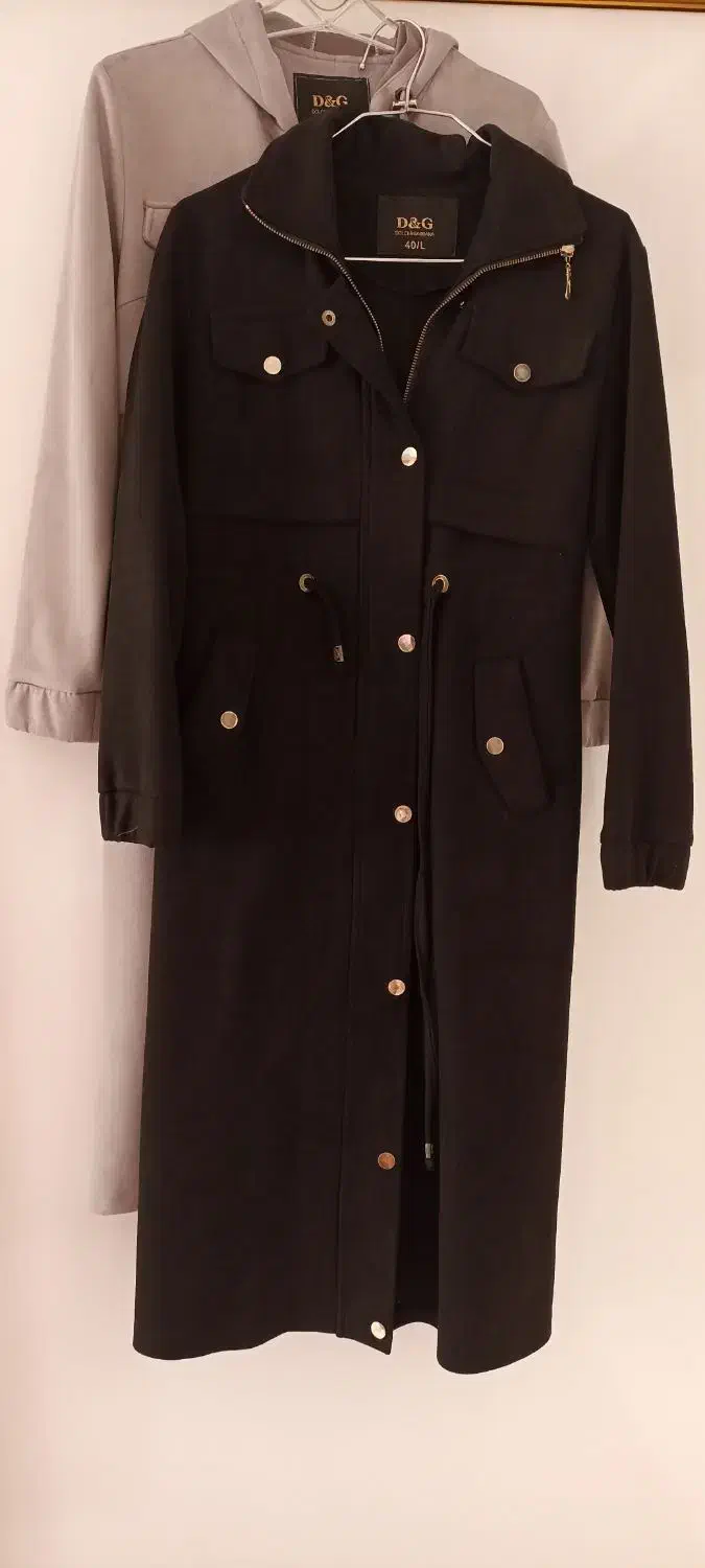 پالتو سوئیت|لباس|قرچک, شهرک طلائیه|دیوار