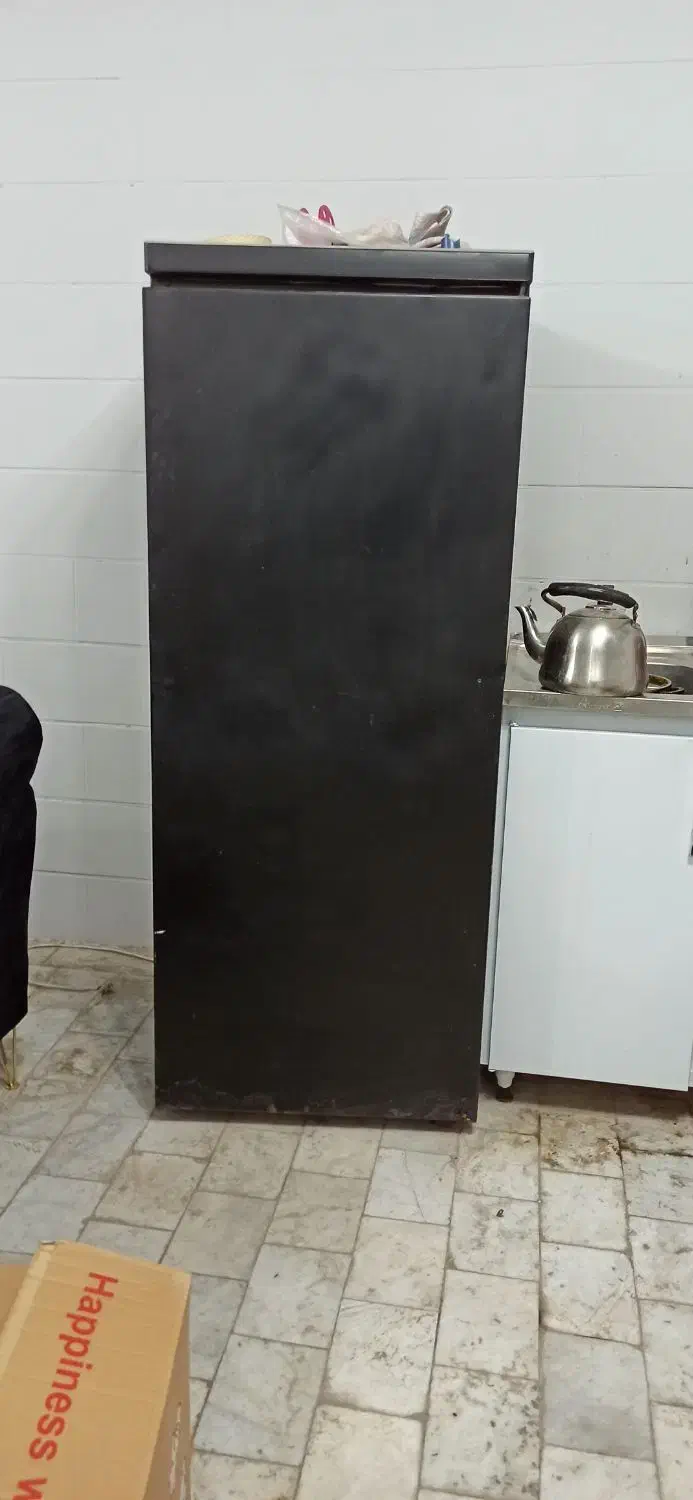 یخچال|یخچال و فریزر|طبس, |دیوار