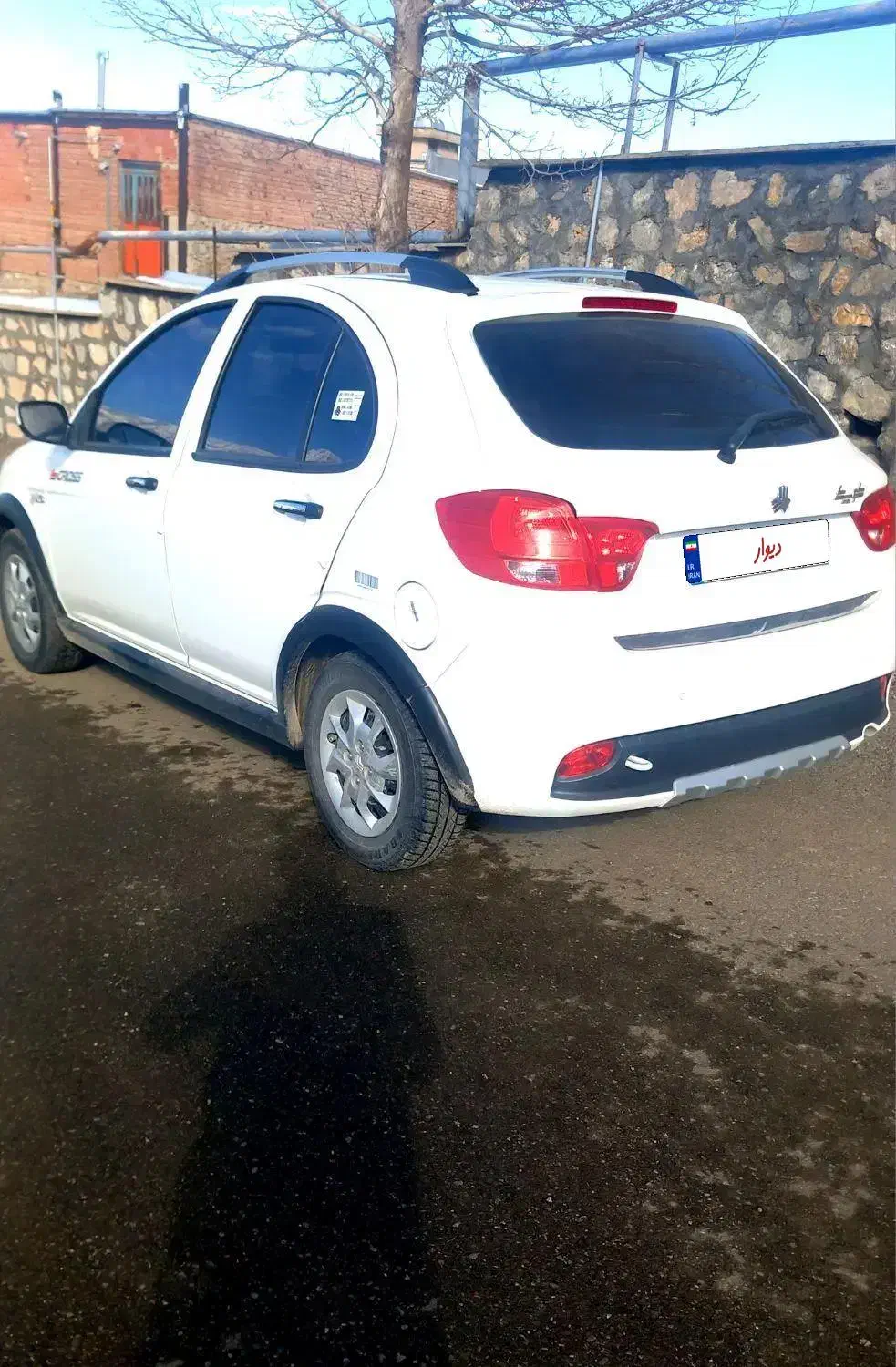 کوییک درجه ۱|خودرو سواری و وانت|مریوان, |دیوار