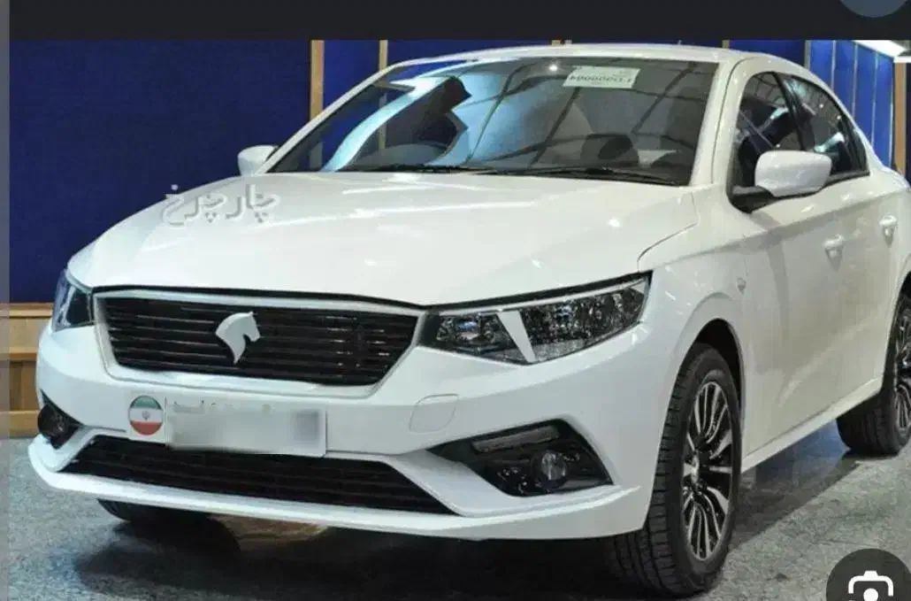 فروش خودرو تارا اتوماتیک v2|خودرو سواری و وانت|بروجرد, |دیوار