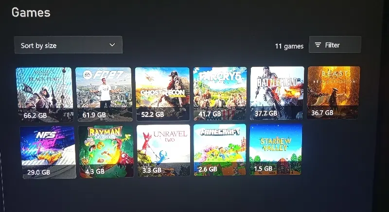 xbox series s 512GB|کنسول، بازی ویدئویی و آنلاین|شیروان (خراسان), |دیوار