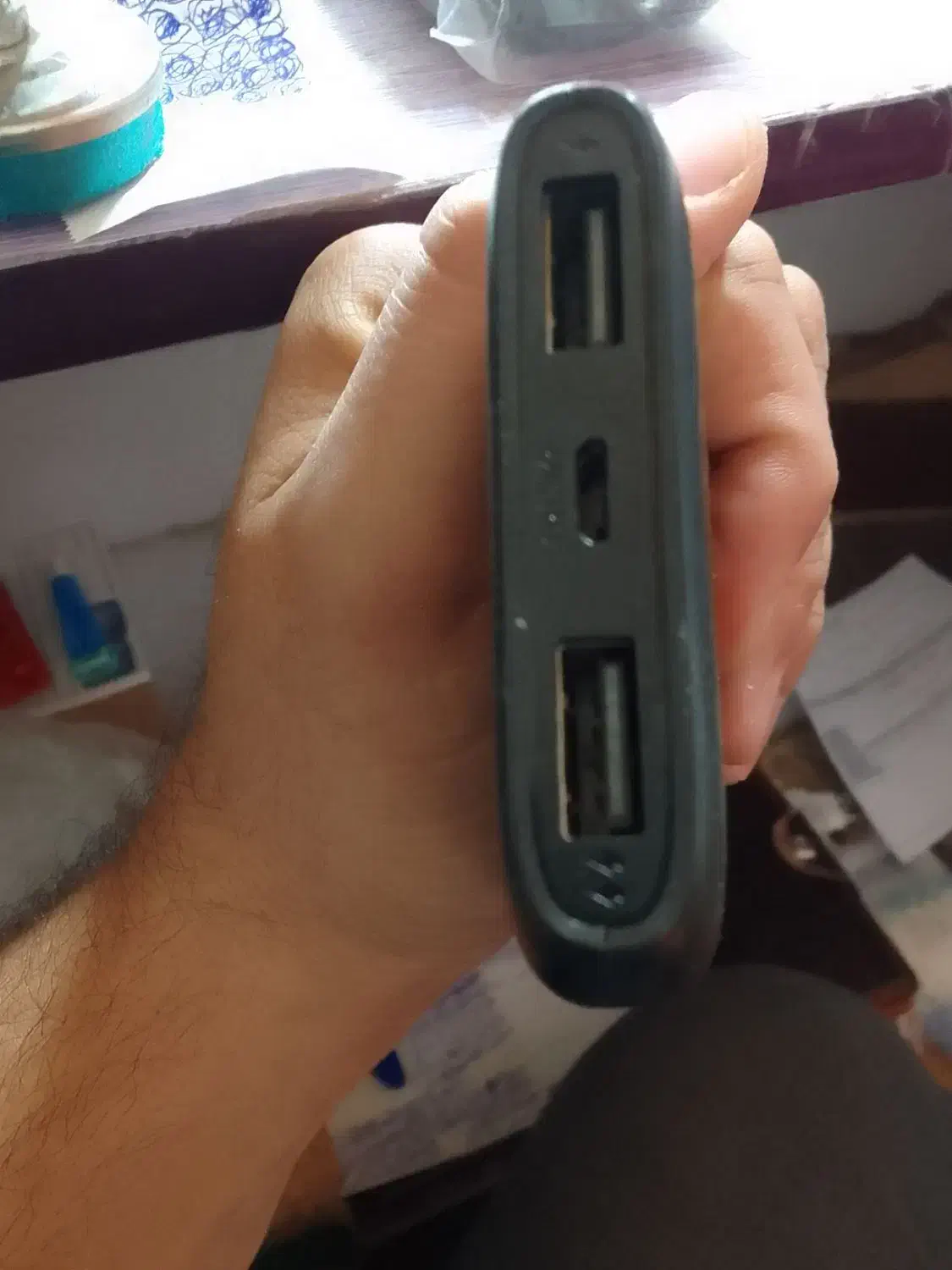 پاور بانک|لوازم جانبی موبایل و تبلت|اردبیل, |دیوار