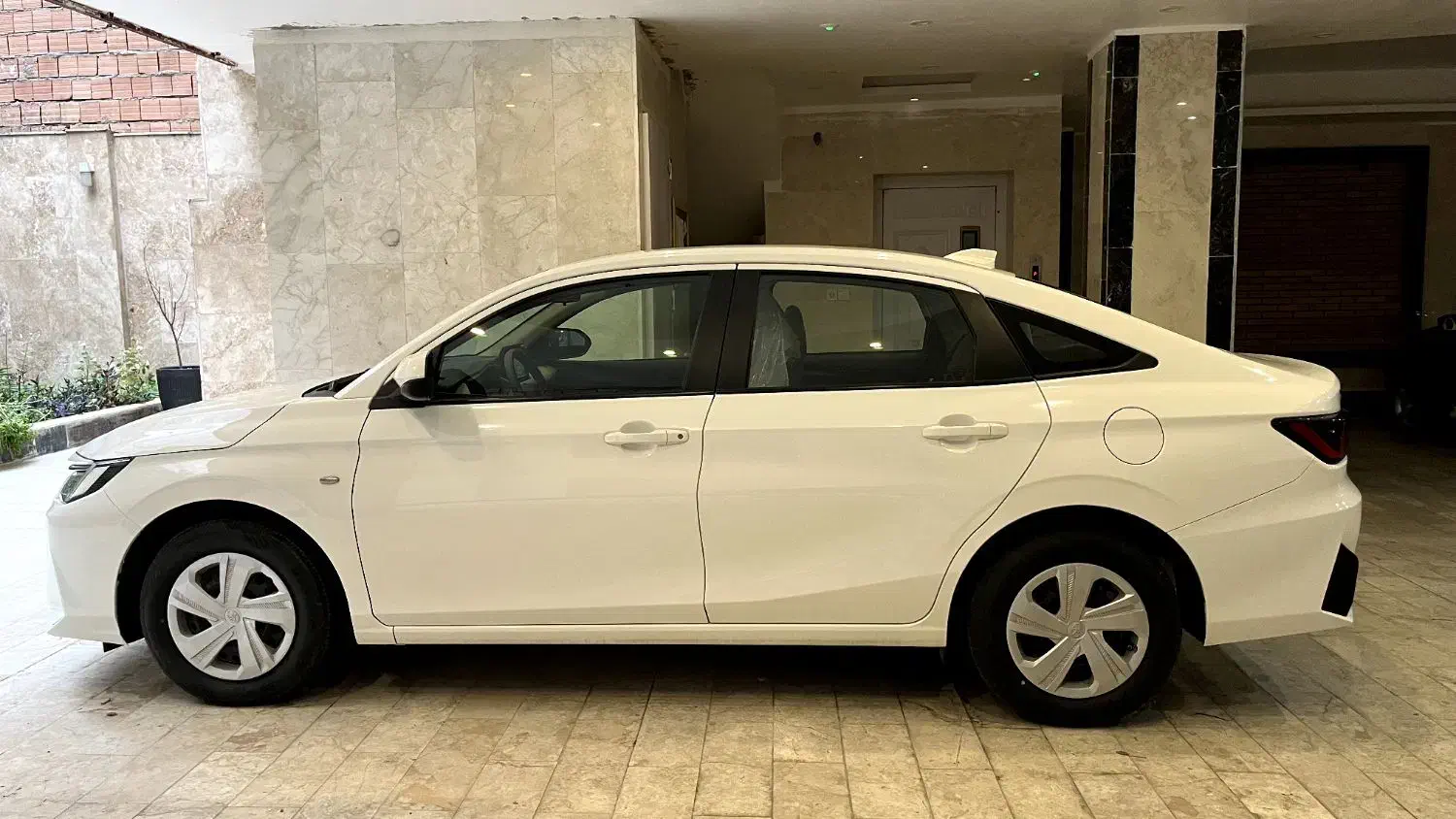 فروش فوری تویوتا یاریس۲۰۲۳|خودرو سواری و وانت|گرگان, |دیوار