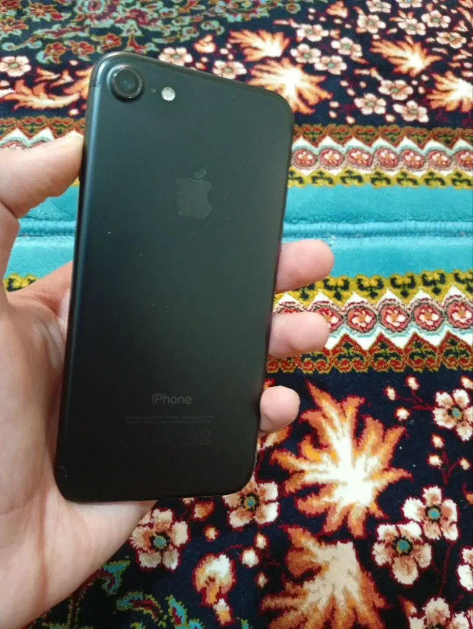 ایفون۷|موبایل|ماهدشت, |دیوار