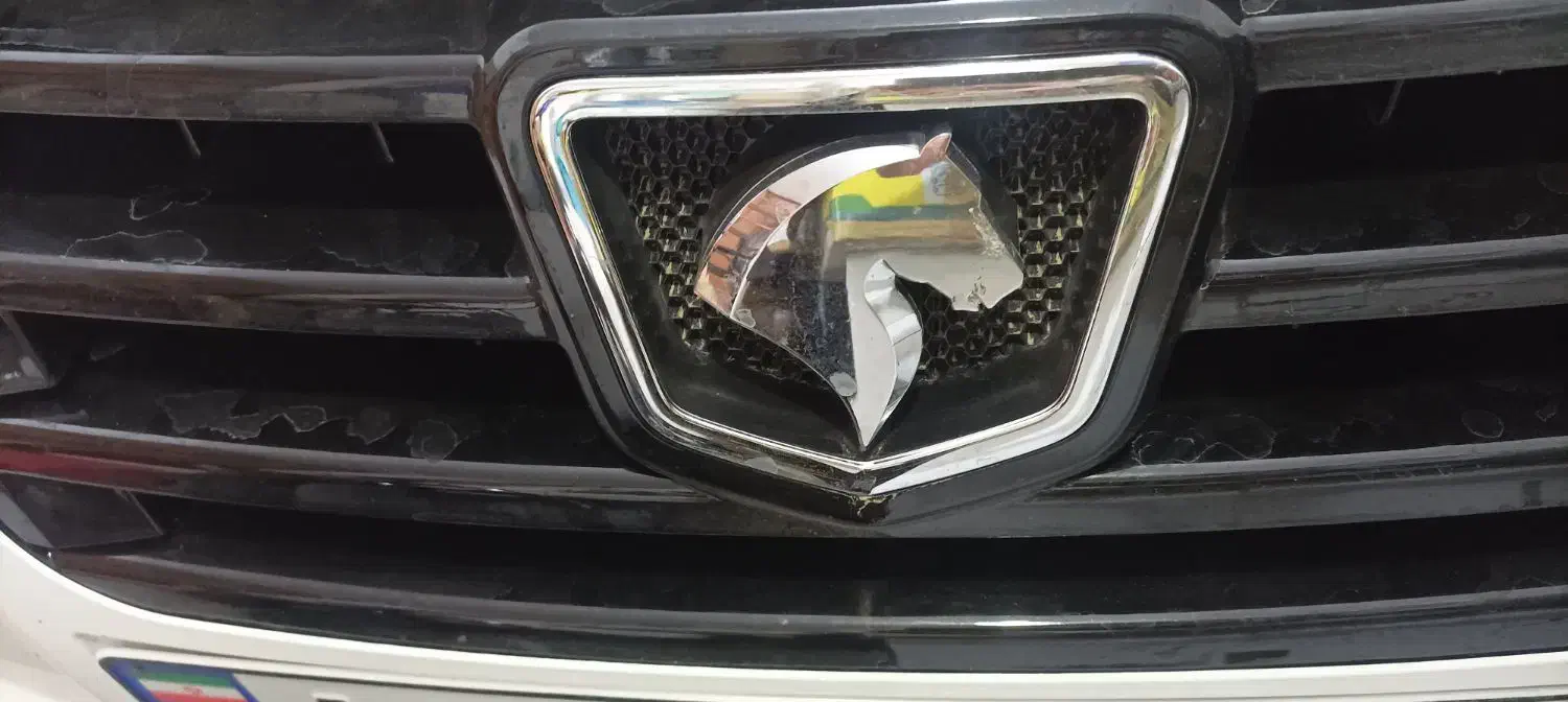 فروش سمند سورن پلاسXU7P صفر|خودرو سواری و وانت|سنندج, |دیوار