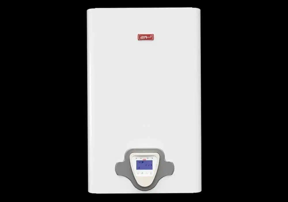 پکیج فول مارک (( لورچ ))|آبگرمکن، پکیج، شوفاژ|بجنورد, |دیوار