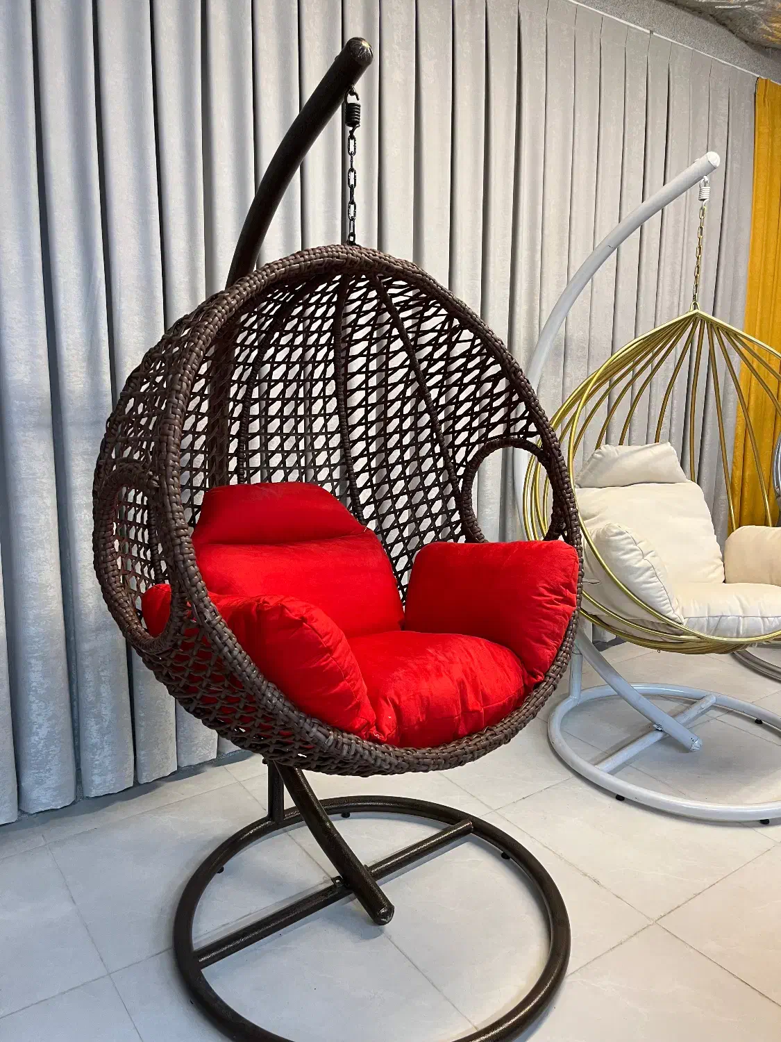 تاب ریلکسی همراه با ۲۴ماه گارانتی و ارسال فوری|صندلی و نیمکت|چهاردانگه (تهران), |دیوار