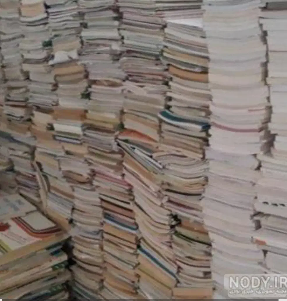 خرید وفروش کتاب باطله عمده وجزعی|عمده‌فروشی|شیراز, رازی|دیوار