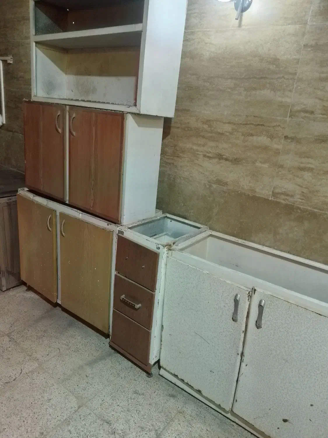 کابینت|مصالح و تجهیزات ساختمان|نیشابور, شهید بهشتی|دیوار