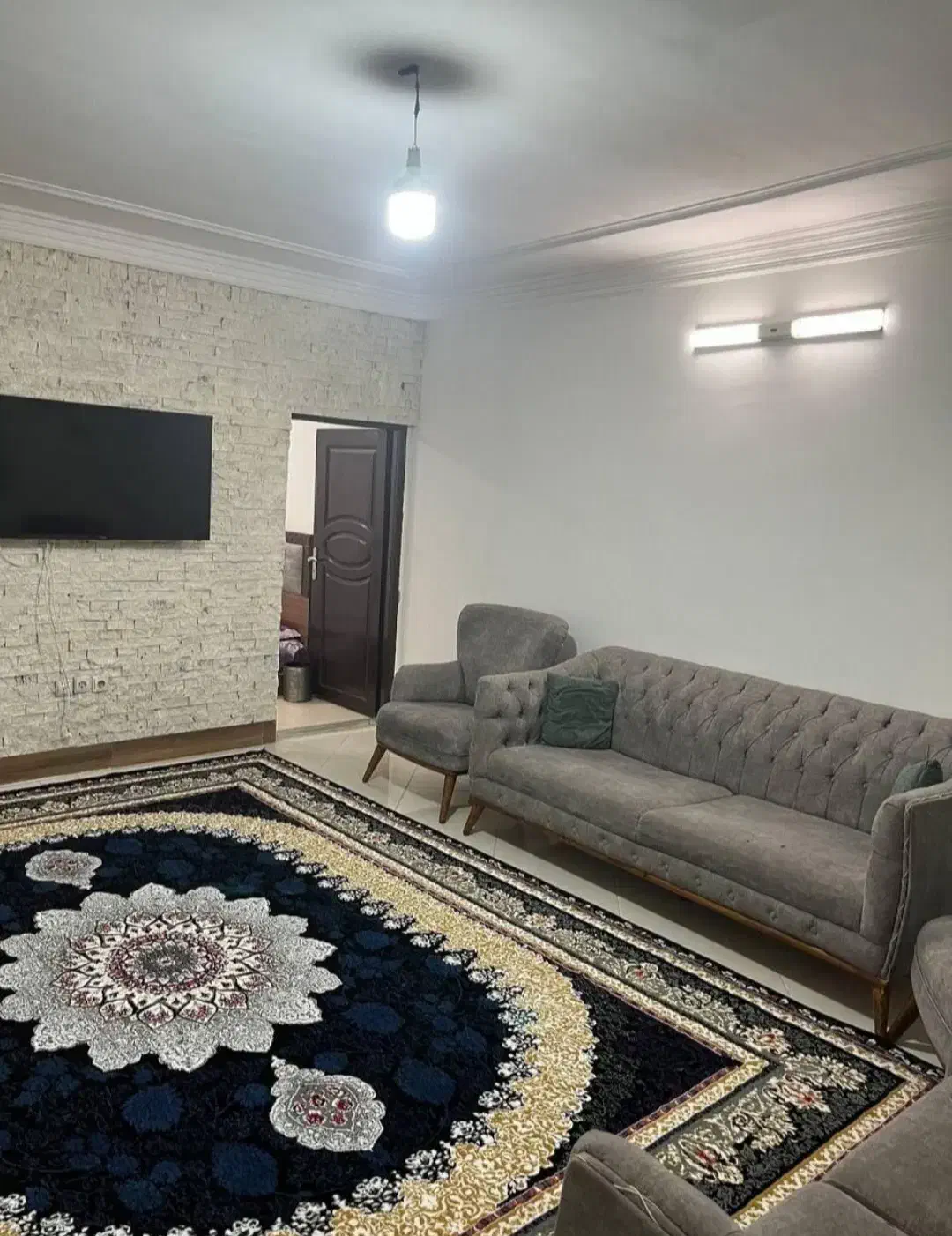 خانه روزانه|اجارهٔ کوتاهمدت آپارتمان و سوئیت|میناب, |دیوار