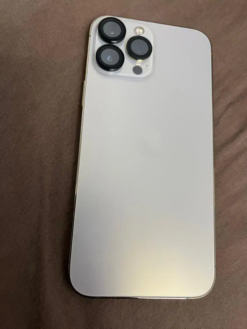 ایفون ۱۳پرومکس ۲۵۶ گیگ|موبایل|آستارا, |دیوار