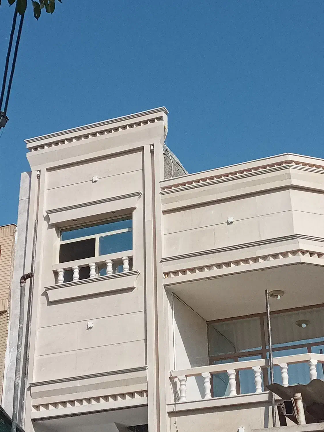 بنایی ساختمان|خدمات پیشه و مهارت|نجفآباد, یزدانشهر|دیوار